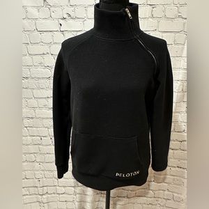 Peloton Pullover